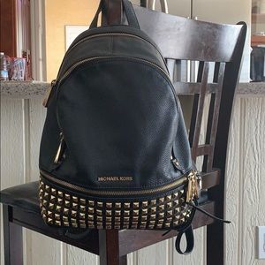 Mk backpack